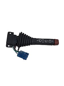 Chave Do Limpador Pára-brisa Ford Cargo 86 à 19 e Ônibus B1618 B1621 93 à 19 Original 87HU17K478BA