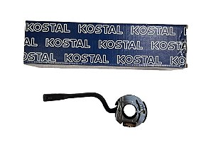 Chave De Seta VW Kombi Clipper Com Retorno e Contato Buzina - KOSTAL 1911331