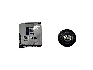 Polia da Correia Dentada 57 X 29mm Furo 8mm Alfa Romeo 145 147 155 156 Marca Roltens RT6573 Alfa Romeo 60671573