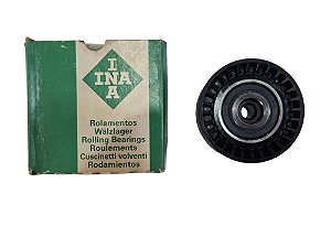 Polia da Correia Dentada 60 X 29mm Furo 8mm Peugeot 206 207 208 307 Partner Marca INA 532039510 Peugeot 9648473280