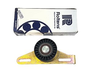 Tensor da Correia do Alternador 70X25mm Renault Clio Kangoo Logan Sandero 99/13 Marca Roltens RT8404 Renault 7700105325