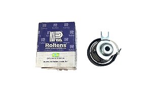 Tensor da Correia Dentada 62 X 21mm Furo 8mm VW Gol Fox Golf Voyage 99 a 13 Marca Roltens RT1609