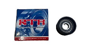 Polia da Correia Dentada 54 X 33mm Furo 17mm Renault Duster Fluence Laguna Megane Scénic Marca RTA387 Renault 8200064664