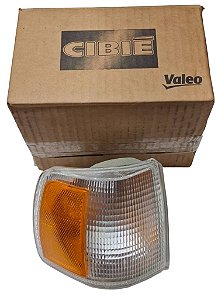 Lanterna Dianteira Lado Direito VW Gol Voyage Parati Saveira 91 a 94 Original Cibié 0044826 044826.2