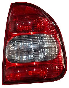 Lanterna Traseira Lado Direito Corsa Classic 03 a 10 Original Carto GM 93298438
