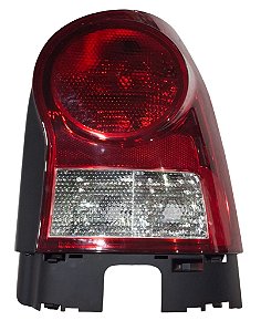 Lanterna Traseira Lado Direito Gol G4 2006 em diante Original Arteb 0460344