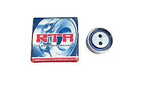 Tensor da Correia Dentada 59 X 24mm Furo 8mm Fiat Siena Uno Fiorino Palio Marca RTA 095 Fiat 46557953