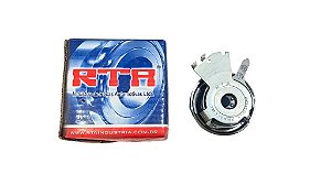 Tensor da Correia Dentada 60 X 26mm Furo 8mm Peugeot 106 206 Peugeot 96429298