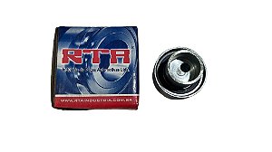 Tensor da Correia Dentada 59 X 24mm Furo 10mm Fiat Tempra Tipo 94 à 97 Marca RTA 078 Fiat 7541718 Roltens RT6718