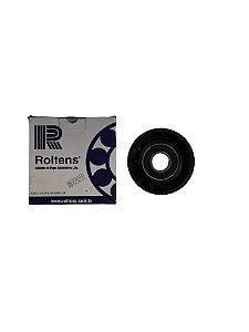 Polia da Correia do Alternador 67 X 29mm Furo 17mm Fiat Brava Marea Marca Roltens RT6629 Fiat 46524692