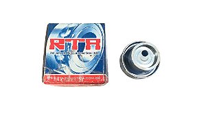 Tensor da Correia Dentada 59 X 27mm Furo 8mm Fiat Tempra Marca RTA 103 Fiat 5997325