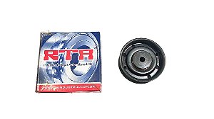 Polia da Correia do Alternador 65 X 24mm Furo 8mm Chevrolet Corsa Meriva Marca RTA 225 GM 93397256 Roltens RT7256
