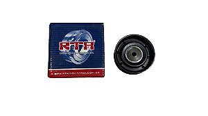 Polia da Correia do Alternador 65 X 24mm Furo 8mm GM Corsa Meriva Marca RTA 203 GM 93397256