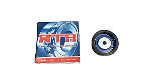 Polia da Correia Dentada 52 X 27mm Furo 8mm Chevrolet Calibra Vectra Marca RTA 195 GM 9128738 Roltens RT6782