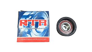 Polia da Correia Dentada 52 X 27mm Furo 10mm Chevrolet Astra Vectra Zafira Marca RTA 229 GM 90529810