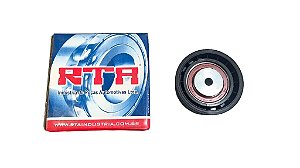 Polia da Correia Dentada 63 X 25mm Furo 8mm Chevrolet Corsa Meriva Tigra Marca RTA 079 GM 9128739