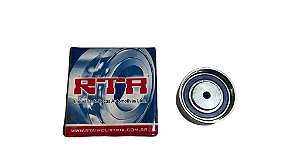Polia da Correia Dentada 62 X 27mm Furo 10mm Ford Courier Fiesta 97 à 98 Ford Marca RTA 168 Ford 96MM6M250AC