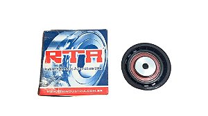Polia da Correia Dentada 63 X 25mm Furo 8mm Chevrolet Corsa Meriva Tigra Marca RTA 193 GM 9128739