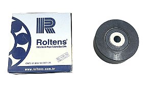Polia da Correia do Alternador 65 X 27mm Furo 10mm Fiat Marea Marca Roltens RT6627 Fiat 46460702