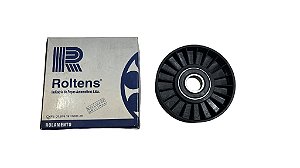 Polia da Correia do Alternador 90 X 25mm Furo 17mm Peugeot 306 405 806 92 à 01 Marca Roltens RT8317 Peugeot 575120
