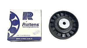 Polia da Correia do Alternador 79 X 28mm Furo 8mm GM Ômega Suprema 92 até 94 Marca Roltens RT6797 GM 90324097