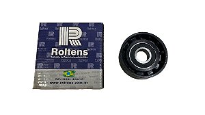 Polia da Correia do Alternador 65 X 24mm Furo 17mm Peugeot 207 208 307 308 408 Marca Roltens RT8315 Peugeot 575161