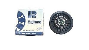Polia da Correia do Alternador Fiat Marea Stilo 20V 98 à 09 Marca Roltens RT6624 Fiat 7740252