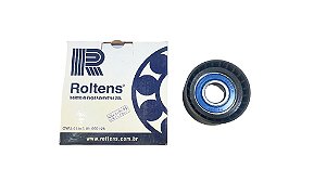 Polia da Correia Dentada 53 X 32mm Furo 17mm Renault Laguna Megane Scenic 96/11 Marca Roltens RT8412 Renault 7700108626