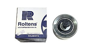 Polia da Correia Dentada 61 X 34mm Furo 10mm Peugeot 306 1.8 16v 2.0 16v 98 à 01 Marca Roltens RT8303 Peugeot 083011