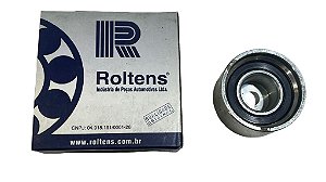 Polia da Correia Dentada 53 X 29mm Furo 10mm Fiat Marea Stilo Marca Roltens RT6535 Fiat 7763644