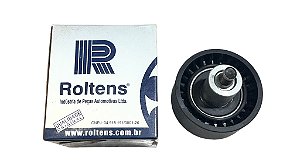 Polia da Correia Dentada 60 X 29mm Furo 8mm Ford Focus Mondeo 99/05 Marca Roltens RT6350 Ford XS7G6M250AA