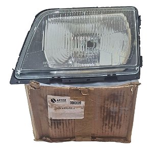 Farol H4 Lado Esquerdo Monza 88 a 90 Original Arteb 0080009