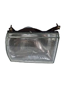 Farol Lado Direito VW Gol Saveiro Bx a Ar 80 a 85 Original Cibie 023248