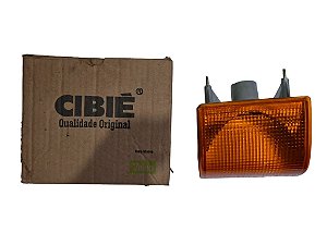 Lanterna Dianteira Pisca Esquerdo A10 C10 D10 A20 C20 D20 D40 Veraneio Bonanza Original Cibié Valeo 044931