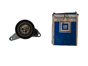 Tensionador da Correia Dentada GM Monza Kadett 89 à 96 Original GM 93202400