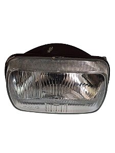 Farol Fiat 147 76 até 80 Original Cibié