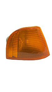 Lanterna de Pisca Dianteiro Direito VW Santana 1991 a 1992 Âmbar Original VW 3259530501