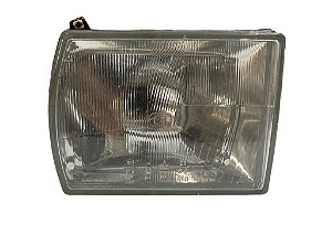 Farol Lado Direito Gol Ar BX 80 até 84 Saveiro 82 até 84 Original Cibie 023248