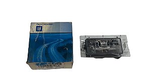 Lanterna de Placa Traseira GM Prisma 2007 a 2012 e Celta 2001 a 2006 Original GM 90564968