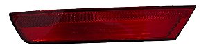 Lanterna Parachoque LE Lado Esquerdo Refletiva VW Fox 10 a 14 Original VW 5Z6945105