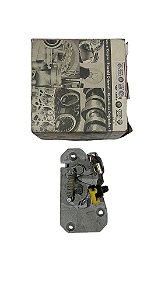 Fechadura Direita Tampa Traseira VW Saveiro G2 G3 G4 1998 a 2010 Original VW 376827246A