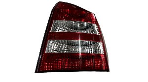 Lanterna Traseira Lado Direito GM Astra Hatch 2003 a 2012 Original GM 93399812 Arteb 0420120