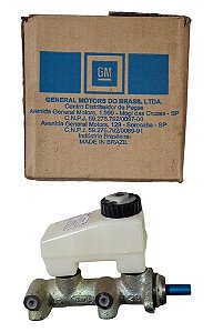 Cilindro Mestre Freio Com Reservatorio Monza 88/96 Kadett Ipanema 89/98 Original GM 52286808 (Número Gravado VFCC2301_9)