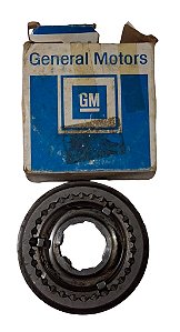 Conjunto Sincronizado Cambio 260F 3a 4a F100 F1000 79/ A10 C10 D10 76/ Original GM 9307722 Eaton 3313015 3315911 3312905