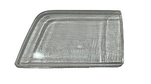 Lente Vidro Farol Lado Esquerdo GM Monza 82 a 87 Original Cibie GM 94633899