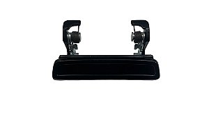 Maçaneta Externa Da Porta S/Chave Lado Esquerdo Ford Corcel II Belina II Del Rey 77 a 91 Original Ford 80NU6222401A