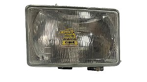Farol Lado Esquerdo Ford Corcel II 1978 a 1984 Original Cibie 7004812