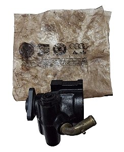 Bomba Direcao Hidraulica VW Gol Santana Fiat Palio Strada Siena Original VW DHB 26026054