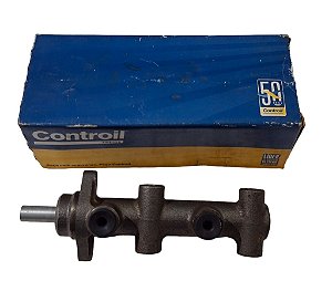 Cilindro Mestre Duplo Freio Gol 85/05 Parati 85/96 Saveiro 85/97 Voyage 85/96 Marca Controil C2000 Medida 13/16 20.63mm