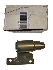 Valvula Equalizadora Reguladora Pressao Freio Kombi Original VW 237612503.1 Novo de Época